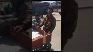 Hurdacı-Alırım Remix Texas