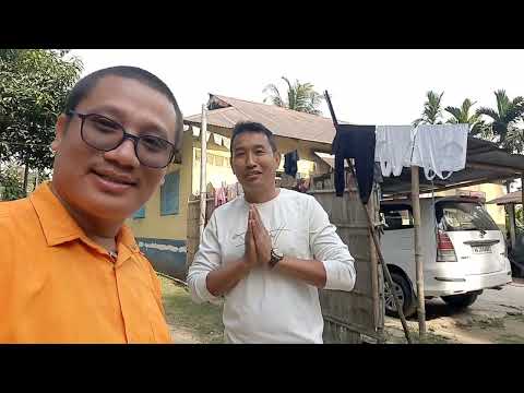 سلام ناماسته 