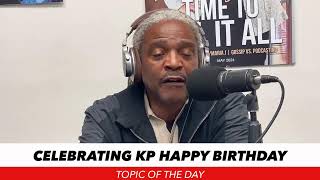 Respectfully Speaking Podcast