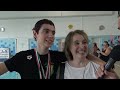 SPECIALE DI PLUS TV DEDICATO AL CAMPIONATO ITALIANO PARALIMPICO DI NUOTO PINNATO - PARTE 2