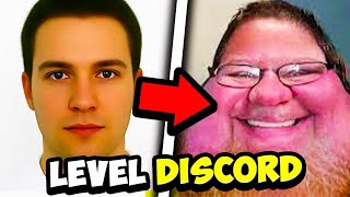 Backrooms Level 'DISCORD' turns you into a MOD... Backrooms Level 'DISCORD' turns you into a MOD...