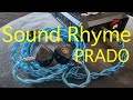 Sound Rhyme PRADO - YES ITS ART