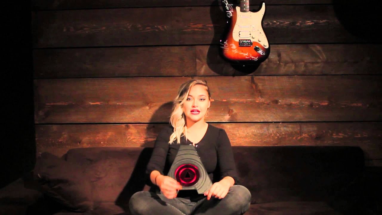 A-Sides Interview: Masha Discusses debut LP, Catch A Feeling (7-20-2015)