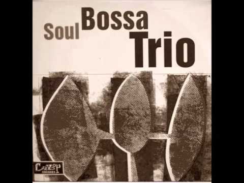 Soul Bossa Trio - Bayu Bayu - YouTube