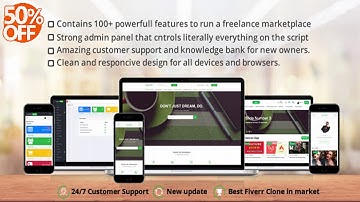 GigToDo - Freelance Marketplace Script | Codecanyon Scripts and Snippets