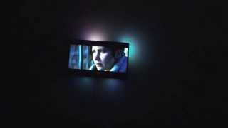 Raspberry Pi + Raspbmc + Hyperion
