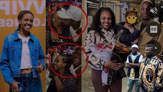 BYIRINGIRO LAGUE ukundana na DJ CRUSH tumuguye gitumo ariko ibintu avuze ni agahoma munwa.