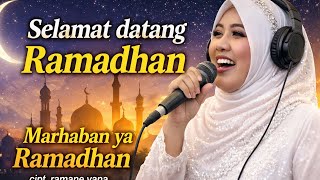 Download Lagu Selamat datang Ramadhan || Marhaban ya Ramadhan MP3