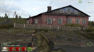 Arma 2 - CUSTOM MISSIONS!!!