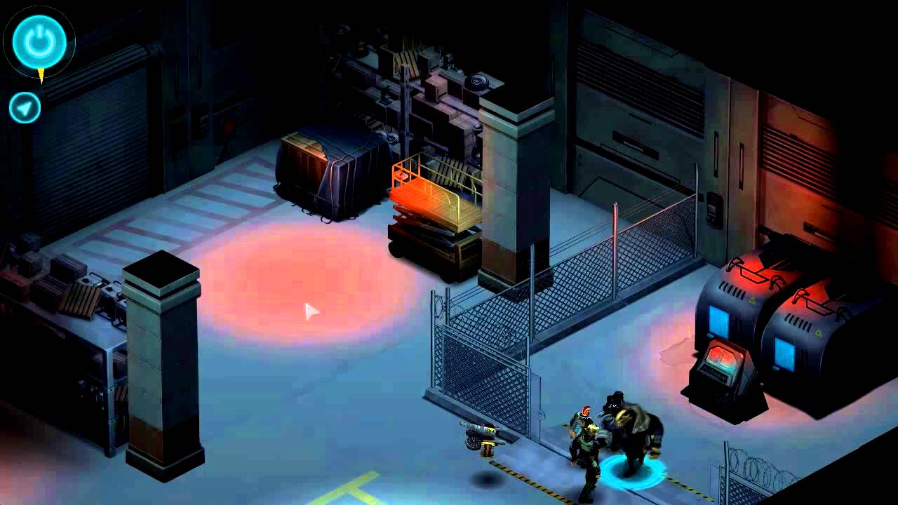 Let's Play: Shadowrun Returns Dragonfall Part 17 - YouTube