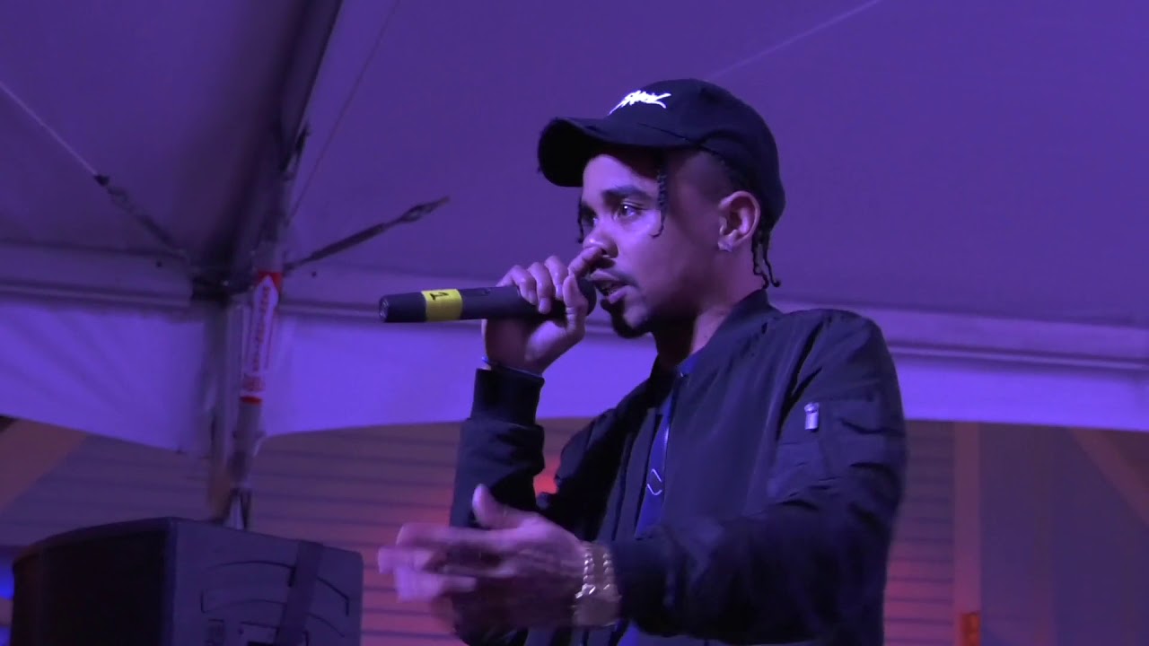 ASCAP Urban - On the Come Up: SXSW Edition 2018