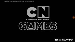 Cartoon Network Games / Capcom (2019)