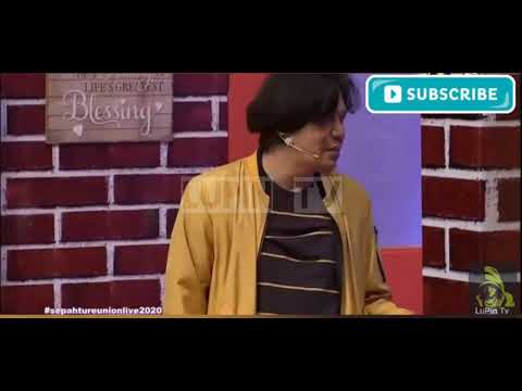 Koleksi Lawak Savage Jep Sepahtu | #5