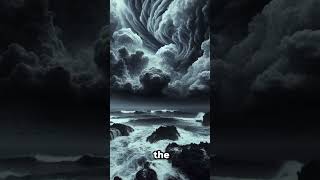 The Lost Kingdom in the Middle of the Java Sea #shorts #legend #sea #ytshorts