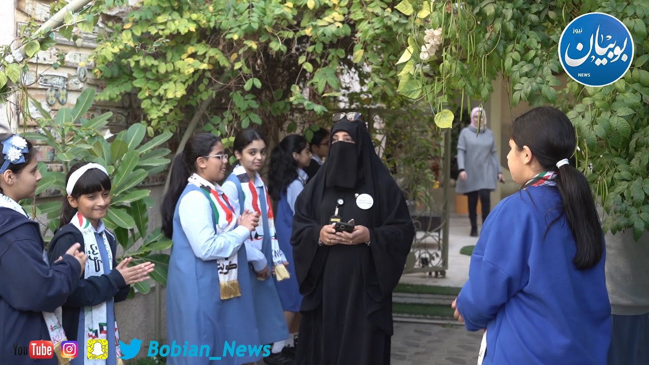 مدرسة اليسرة المتوسطة بنات .... ترسخ العطاء المجتمعي إضافة لتفعيل قيمة إعادة التدوير