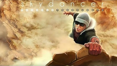 Sky Dancer Android Trailer