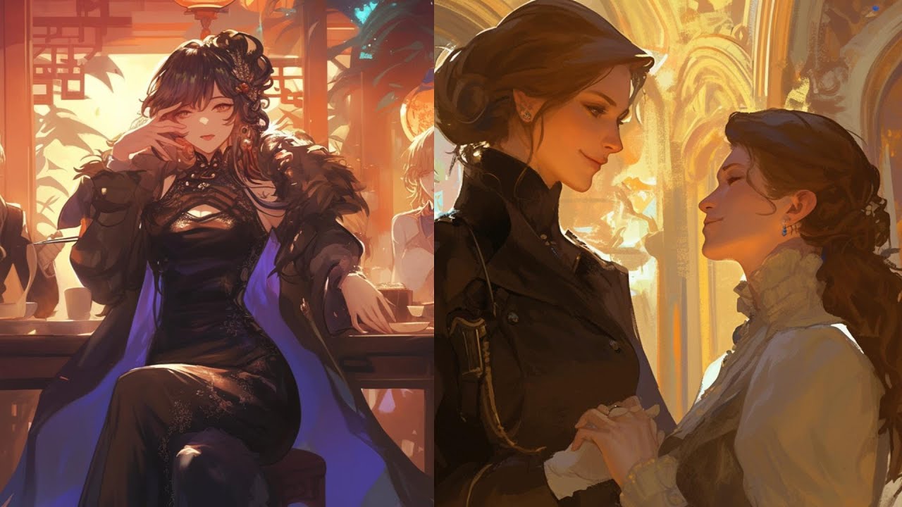 Mi esposo me obligó a divorciarme de él por su ex novia, y sé el resultado y acepté felizmente.