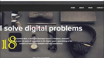 18 Hottest Web Design Trends for 2014