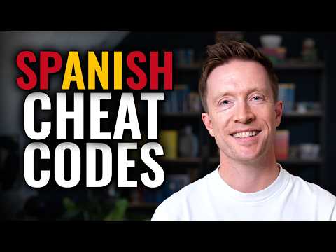 How To Learn Spanish FAST When You Don’t Have Time