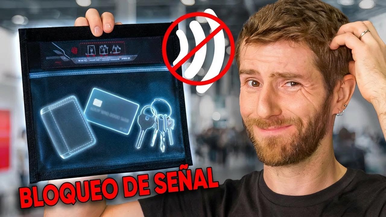 ¿Esto es una estafa?