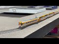 TOMIX 98463 近畿日本鉄道 30000系 ビスタEX(新塗装・喫煙室付)4両セット