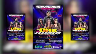 Download lagu LIVE OMB MUSIC TASYAKURAN PERNIKAHAN '' PUTRA & REVI '' // PANCINGAN 100 JANTI.