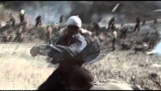 Undisputed 3 - Final Fight [HQ]