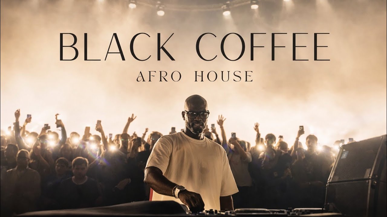 AFRO / MELODIC HOUSE 2026 🔥 Deep Hypnotic DJ Mix ~ Trending 2026, Organic House, Night Session