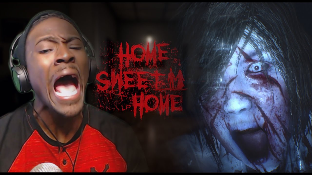 demo home sweet home  New 2022  IM DONE WITH THIS THAI VOODOO || Home Sweet Home DEMO