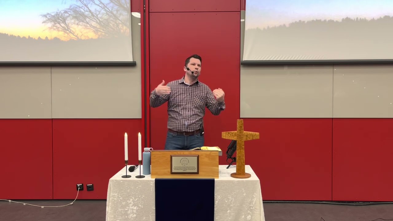 Humility: A Key to Christian Unity