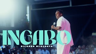 Download Lagu Richard Zebedayo - INGABO (Official Live Video-2025) MP3 Download Lagu Richard Zebedayo - INGABO (Official Live Video-2025) MP3