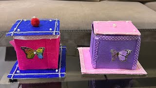 STEM Maths Activity |Cube Model Learning mathematics becomes exciting when children create & explore