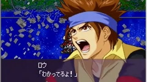 Super Robot Taisen W - Gundam SEED Astray Debut + Valguard