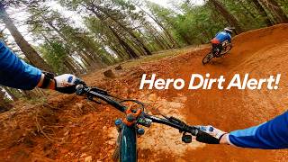 4 Must-Ride Trails in Nevada City! Hero Dirt is Calling!