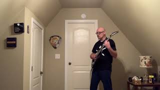 BLACK SNAKE / BLOODGOOD