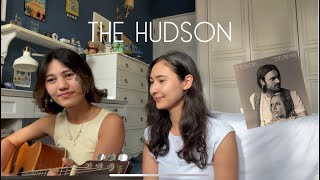 The Hudson (short cover) - The Favors, FINNEAS, Ashe 🍁