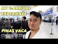 E-ARRIVAL CARD info YOU NEED TO KNOW &amp; My PINAS VACATION after the PANDEMIC