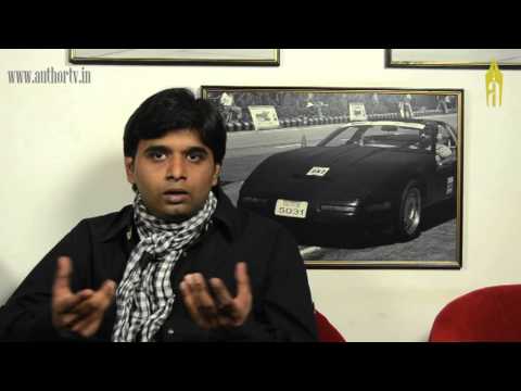 Sudeep Nagarkar, on THAT'S THE WAY WE MET