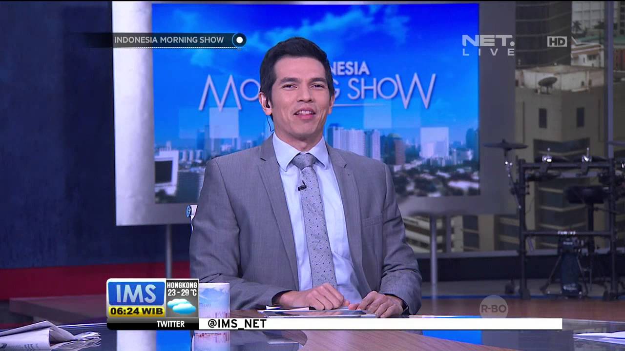 Pangeran Charles dan Istri Jenguk Cucu - IMS - YouTube