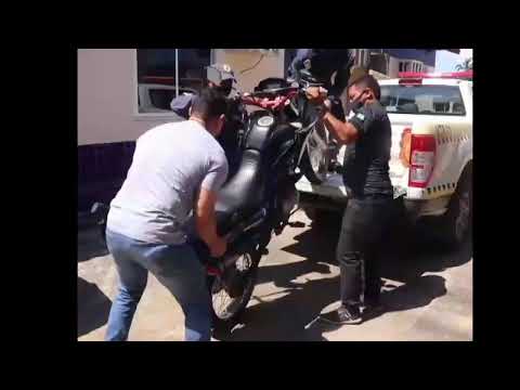 Transmissão ao vivo