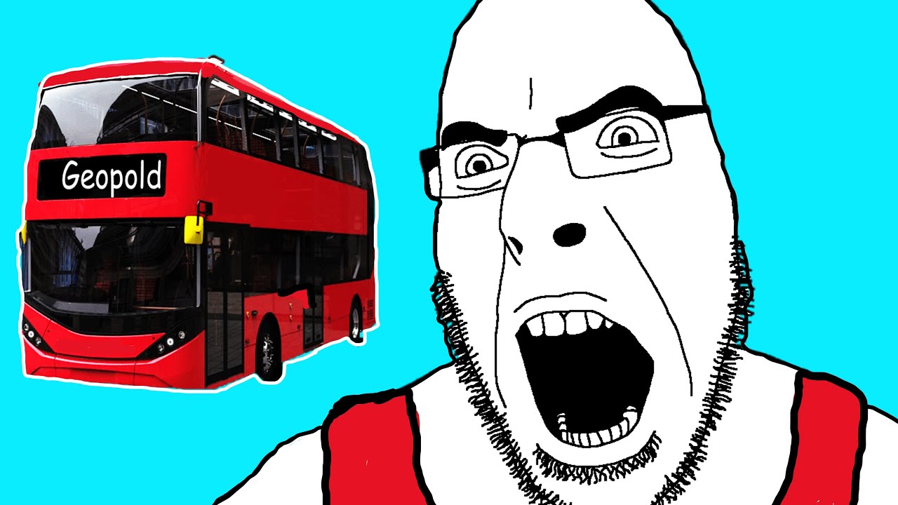 British Public Transport