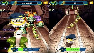 🚀Minion Rush Despicable Me (Top Bananas Room)🚀, Reverse Gameplay - Double Speed!!! screenshot 5