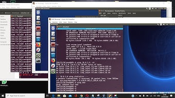 DNS REBINDING ATTACK 3m
