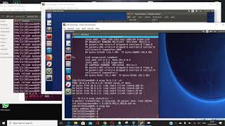 DNS REBINDING ATTACK 3m