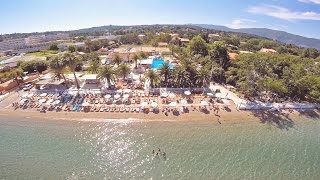 Malibu Summer @ Corfu Dassia 2015