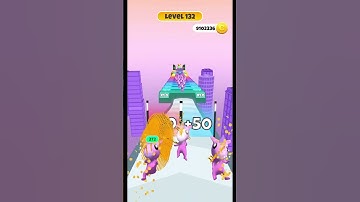 Arrow Fest Gameplay Level 132 (Android & ios) #gameplay #ios #android #level #shorts #reels