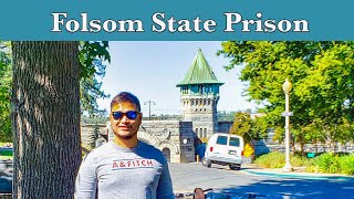 Home of the Folsom Prison Blues