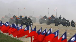 Тайвань - Причина Конфликта Между Китаем И Сша. Армия Китайской Республики