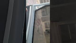 Despiece panel puerta trasera meriva