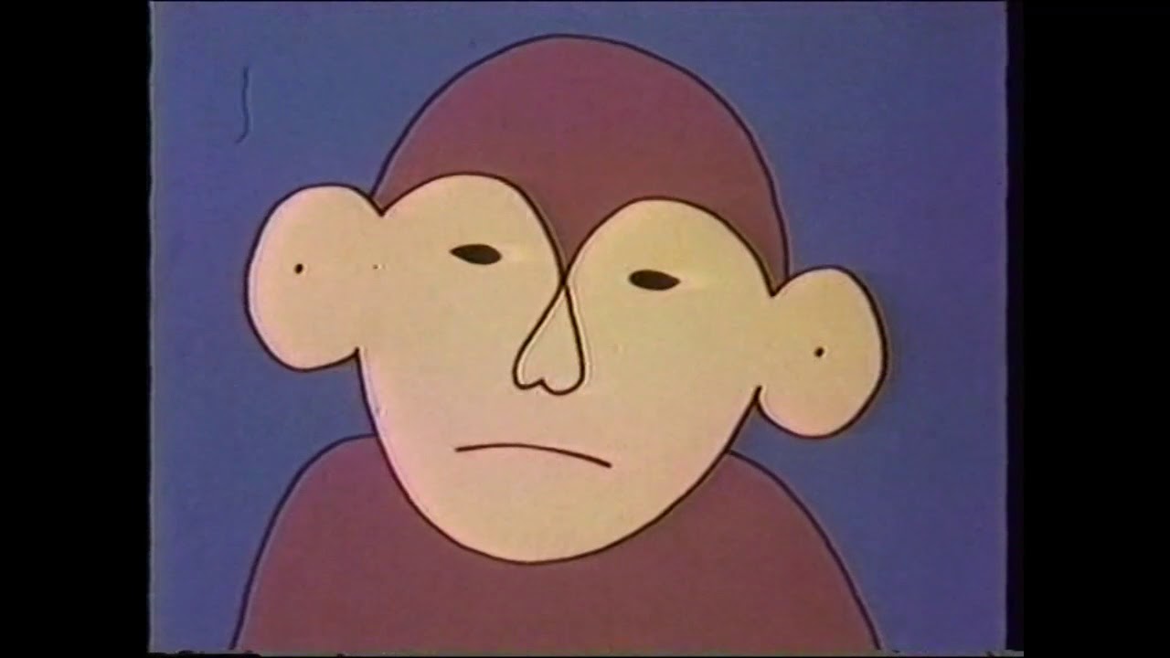 FUN LEARNING (VHS) - The Chocolate Princess - YouTube